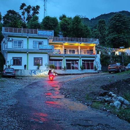 Nature Villa Rishīkesh Dış mekan fotoğraf