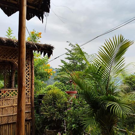 Nature Villa Rishīkesh Dış mekan fotoğraf