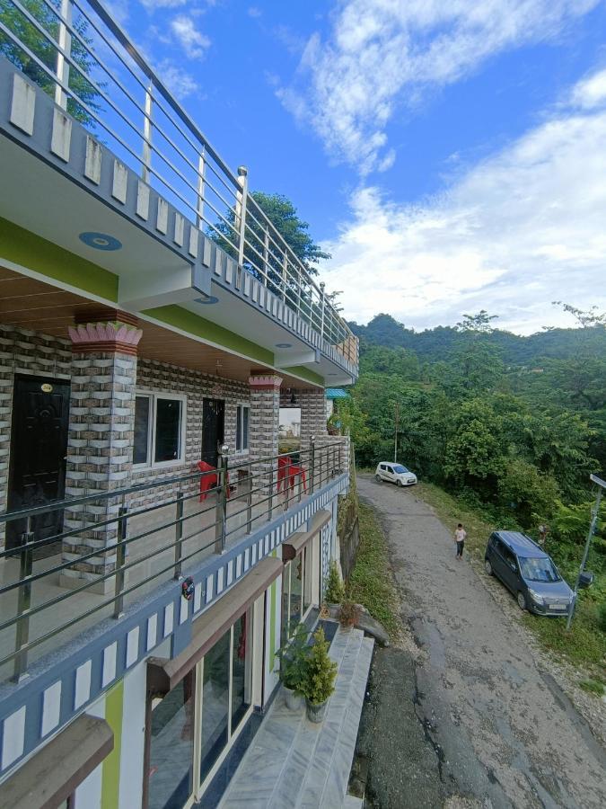 Nature Villa Rishīkesh Dış mekan fotoğraf