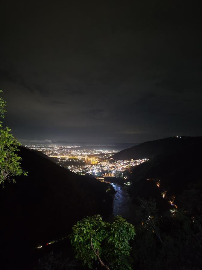 Nature Villa Rishīkesh Dış mekan fotoğraf