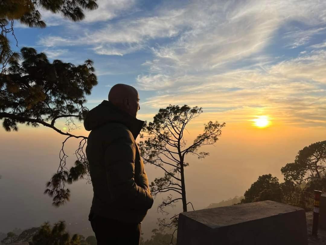 Nature Villa Rishīkesh Dış mekan fotoğraf
