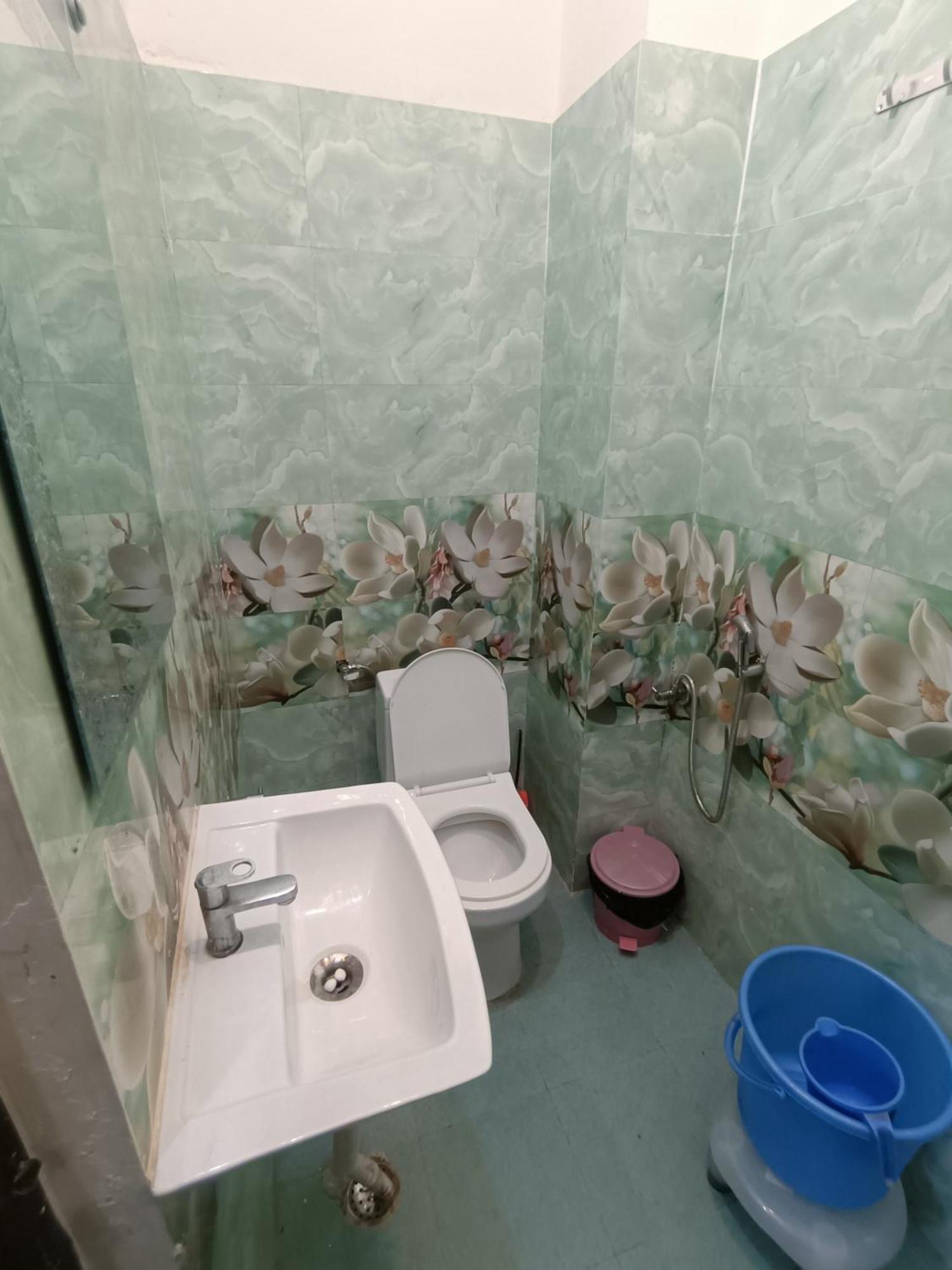 Nature Villa Rishīkesh Oda fotoğraf
