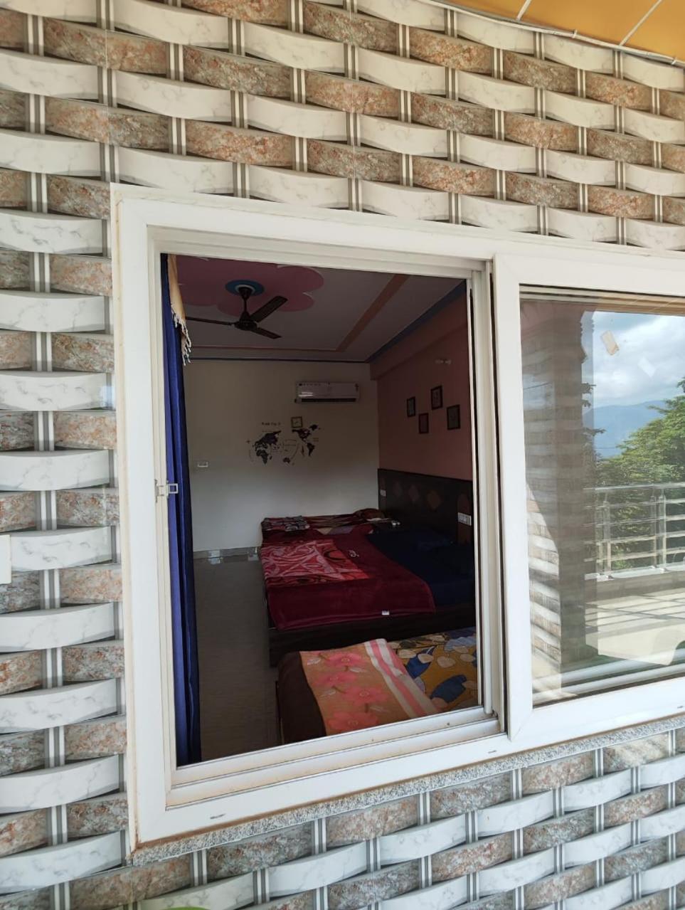 Nature Villa Rishīkesh Dış mekan fotoğraf