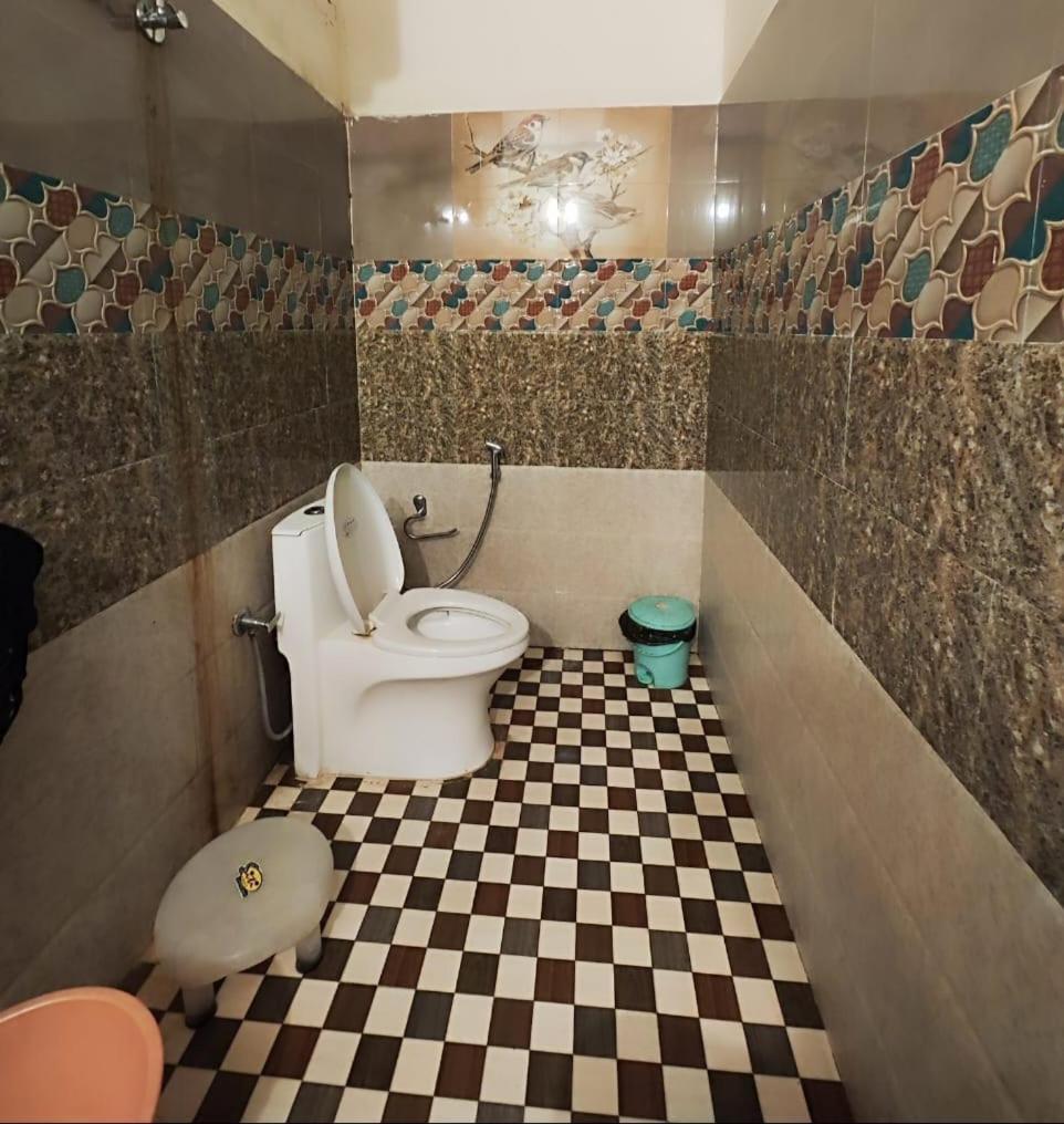 Nature Villa Rishīkesh Dış mekan fotoğraf